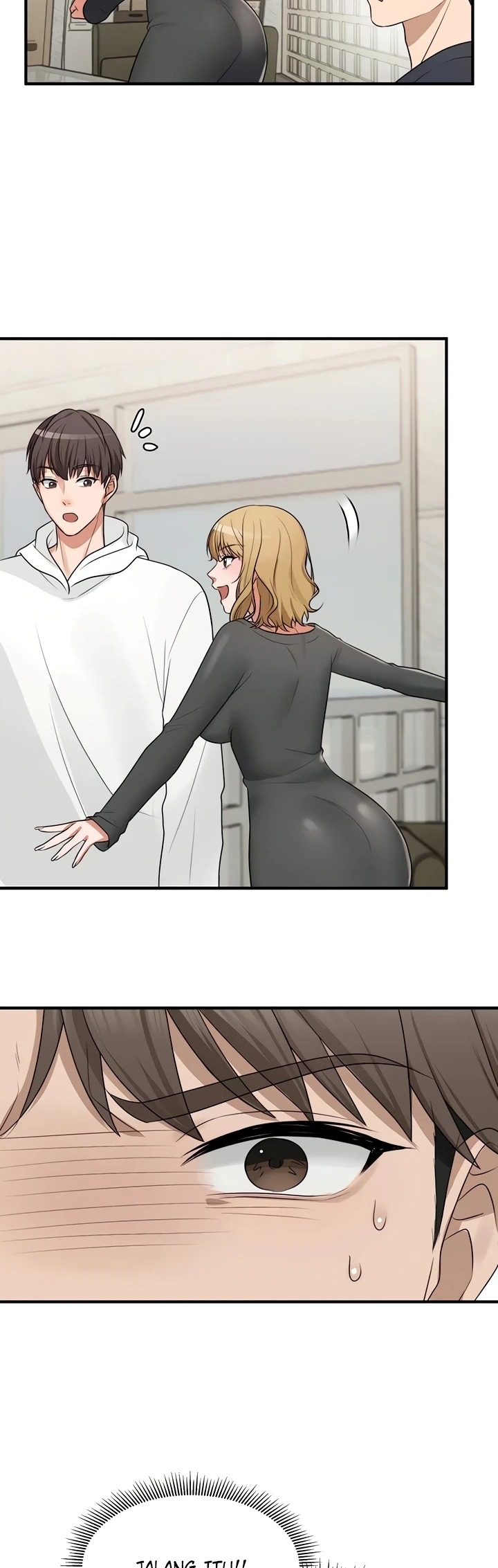 One More Chance - Page 32